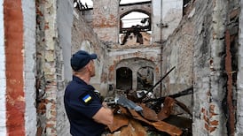 North Korean dictator Kim Jong-un expected to discuss arms sales on Russia trip