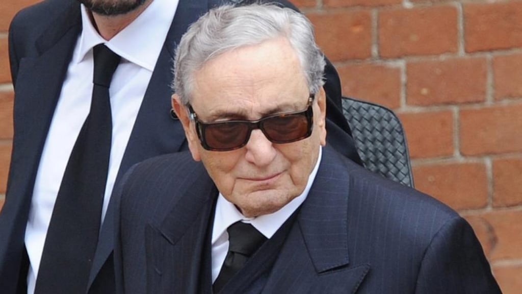 Michele Ferrero, creator of chocolate-like spread Nutella and Italy’s richest man, has died after a long illness just two months short of his 90th birthday.