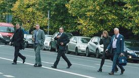 Garda sergeants and inspectors demand 16.5% pay increase