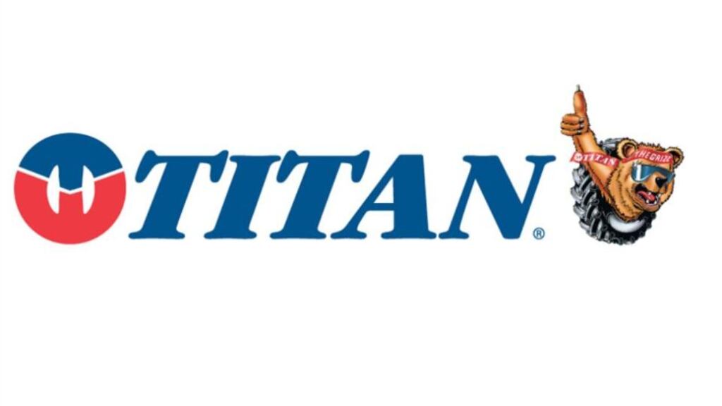 Titan International: bet on Europe’s rebounding economy.