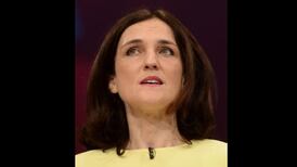 Survival of Stormont at stake in Northern talks – Villiers