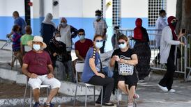 Irish Times view on impact of Covid-19: Hunger rising in step with pandemic