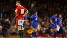Biggar to win 100th Wales cap in Six Nations clash against Italy