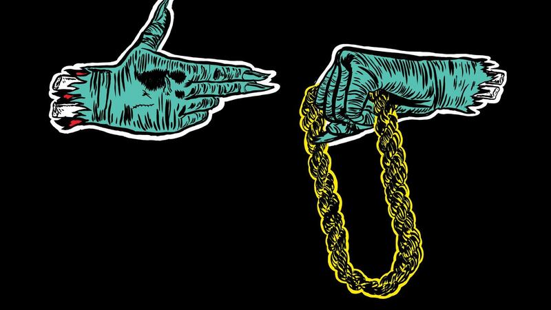 Run the Jewels