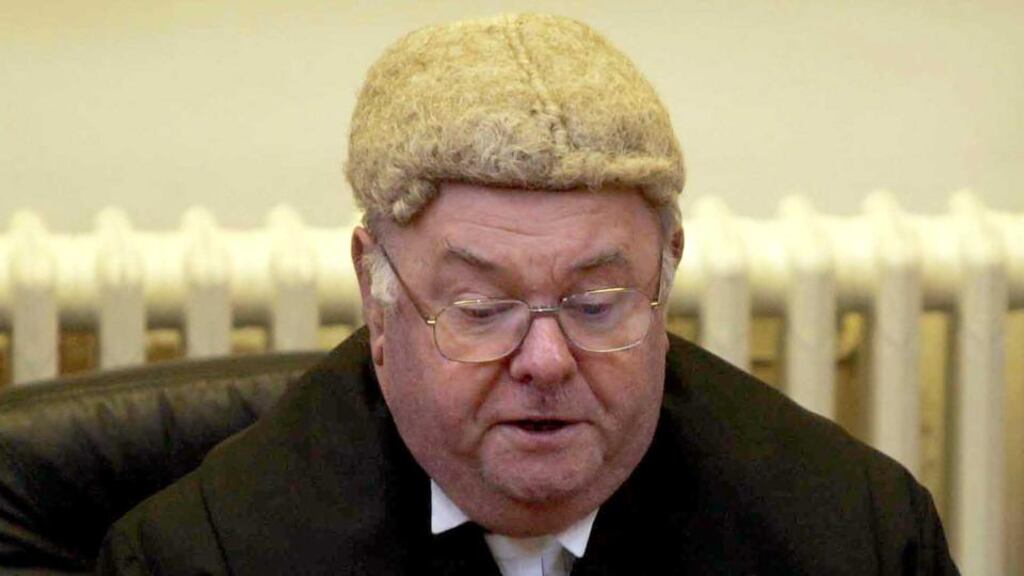 Mr Justice Paul Carney ordered the man be registered as a sex offender and a victim impact report be prepared for the sentencing hearing in December.