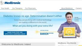 Man sues over allegedly faulty heart defibrillator