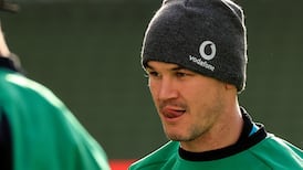 Johnny Sexton confirms he will retire after 2023 World Cup in France