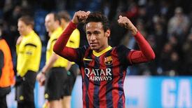 Barcelona charged with tax fraud