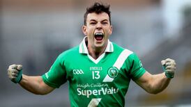 Moycullen’s championship odyssey presents Conneely with opportunity to display wares