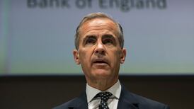 Treasury denies approaching Carney to stay on as BoE governor