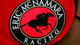 Black Scorpion could deliver Kerry National if promoted from reserves