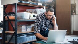 Majority of small businesses not interested in scaling