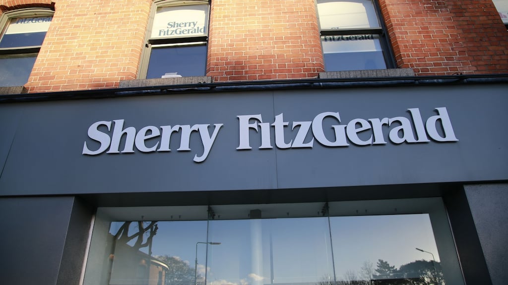 Co-founder and chairman Mark FitzGerald, who owns about 50 per cent of the business, is selling a large part of his holding. Photograph Nick Bradshaw