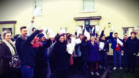 USI prepares for final voter registration push