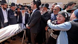 Tensions soar in Israel after terror attacks and with Ramadan approaching