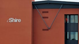 Dublin-headquartered Shire faces fresh scrutiny over tax