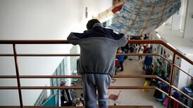 What changes to supports for Ukrainian refugees are under consideration by Government?