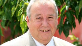 Funeral of former racing journalist Cliff Noone will take place on Monday