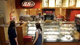 Denis O’Brien offloads BB’s coffee chain for €10m