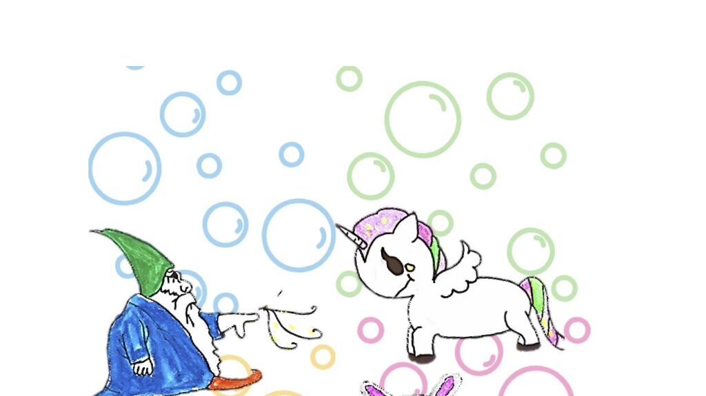 Illustration: Robert O’Donovan