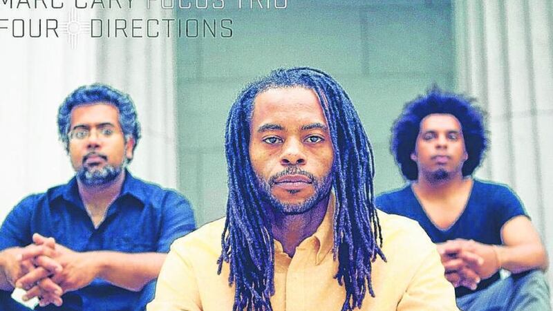 Marc Cary Focus Trio: Four Directions
