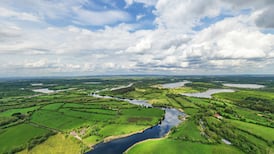 Half of State’s rivers and lakes at moderate to poor ecological status between 2016 and 2021