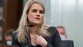 ‘Tech superpower’ Ireland should take on social media giants, Frances Haugen says