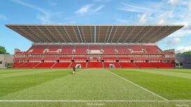 Cork GAA confident Páirc Uí Chaoimh project will get go-ahead