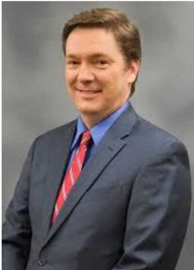 Reece Smyth, director of the Office of Science and Technology Co-operation in the Bureau of Oceans and International Environmental and Scientific Affairs at the US Department of State, and interim US co-chairman for the partnership