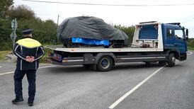 The Irish Times view on road safety trends: the Government needs to lead an urgent response