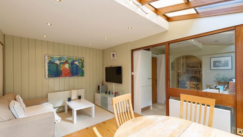 Amalfi, Sorrento Road, Dalkey, Co Dublin