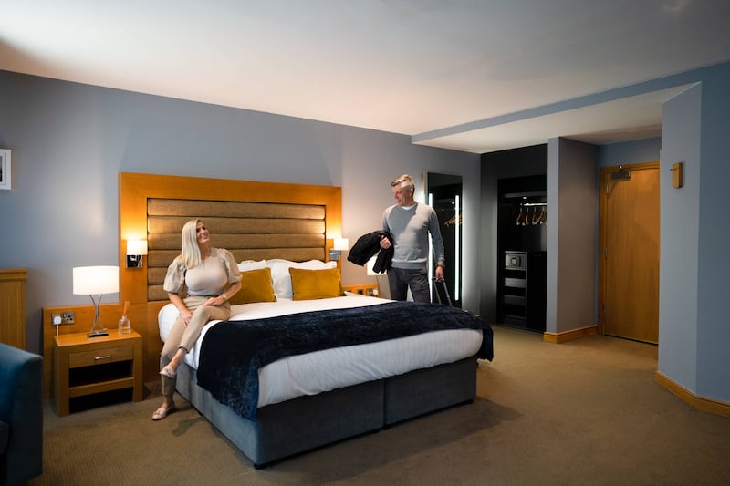 Cork city and county have so much for visitors to enjoy, not least a luxury stay at Radisson Blu Hotel Cork