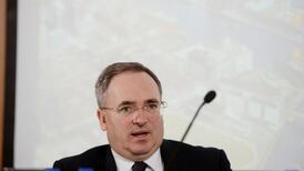 Nama chief links housing shortfall to land hoarding