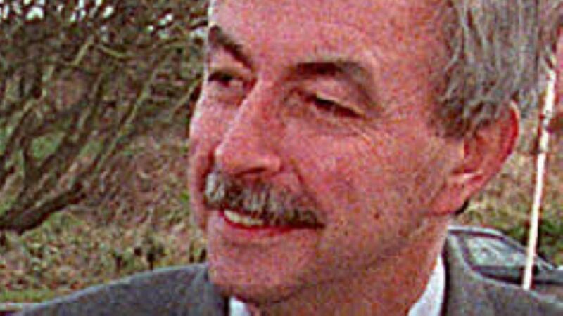 Paul Kiely, the former chief executive of the Central Remedial Clinic. Mr Kiely was on a State salary of €106,900 prior to his retirement.