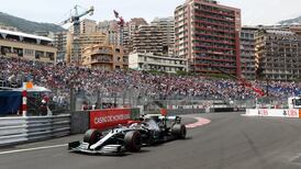 Lewis Hamilton dedicates Monaco pole to Niki Lauda