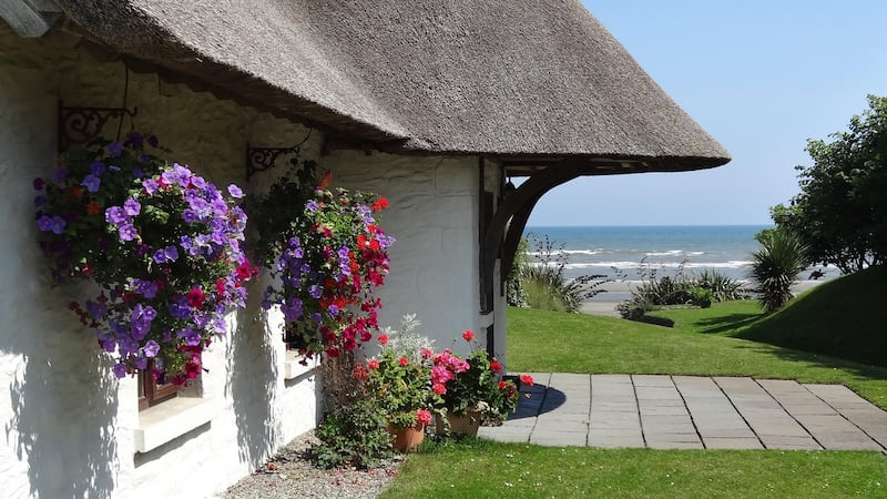 Check-in: Bettystown is best; Longueville House