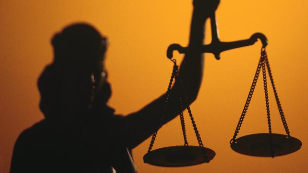 A man from west Belfast has been found guilty by a jury of abusing his niece - but acquitted of abusing her sister. Photograph: Getty Images.