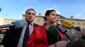 Sinn Féin picks and chooses approach to whistleblowers
