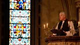 Irish religious leaders seek action against China over persecution of Uighurs