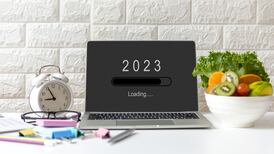 Thinking Anew: Looking forward in hope as a new year beckons