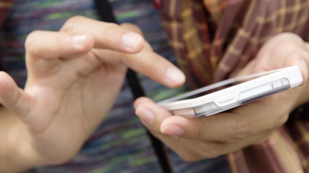 Mobigril Media is aimed at girls aged between six and 16 years of age.