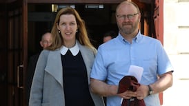 Woman with incurable cancer sues HSE over smear test ‘failure’