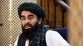 Taliban name new Afghanistan cabinet that rewards stalwarts