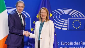 What does the EU’s new migration policy mean for Ireland?