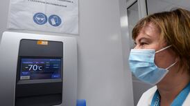 Pfizer to reduce vaccine deliveries to Europe