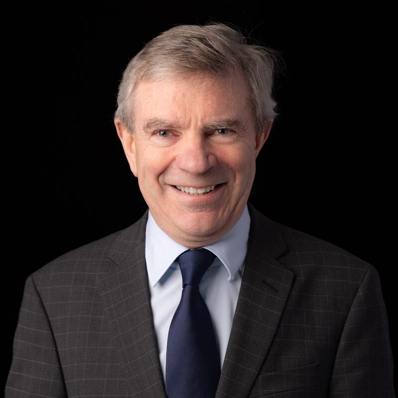 Torlach Denihan, director of Audiovisual Ireland at Ibec