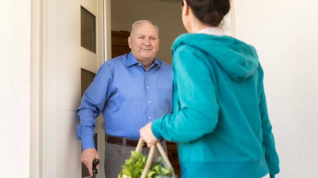 #selfisolationhelp: the hashtag was an instant crowd-source of motivated people working to alleviate the worry of isolated strangers. Photograph: iStock/Getty