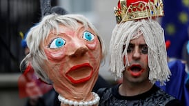 Noel Whelan: Anger over Brexit will not get Ireland anywhere