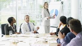 How to lead successfully in a regulated world