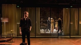 Andrew Scott stopped Hamlet performance after theatregoer took out laptop